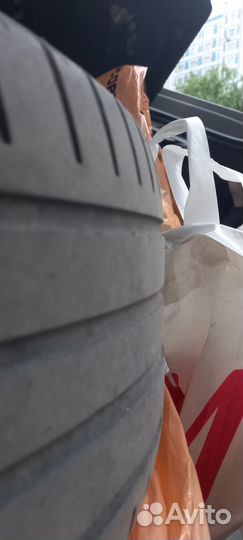 Hankook Ventus Prime 2 K115 205/55 R16