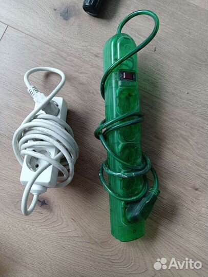 Сетевой фильтр pilot