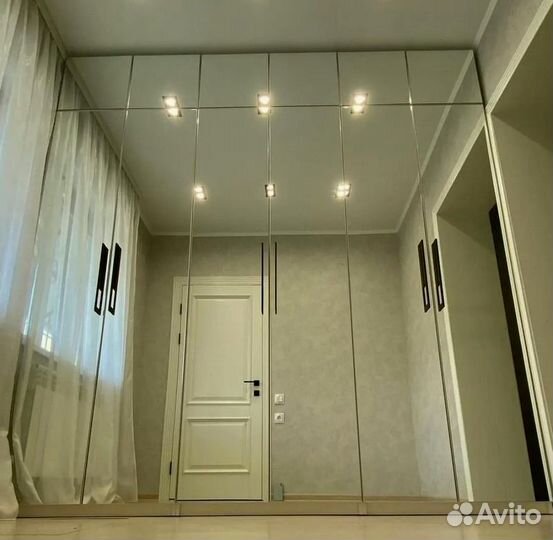 Гардеробная