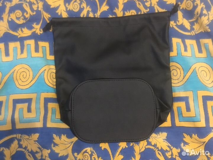 Мягкий кофр для оптики Sony