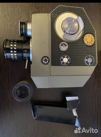 Кинопроектор