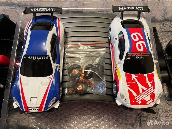 Гоночный трек