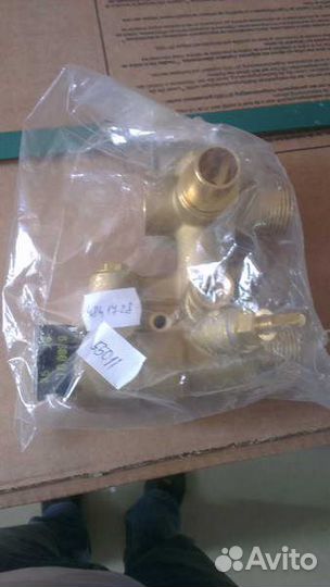 Блок входной Fugas Арт. ST55011