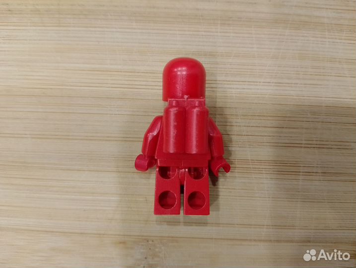 Фигурка Лего