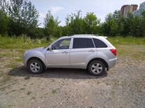 LIFAN X60 1.8 MT, 2015, 51 000 км, с пробегом, цена 615 000 руб.