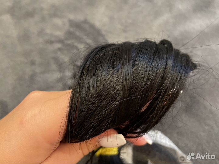Волосы для наращивания