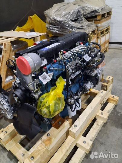 Двигатель ямз 536.10 на маз