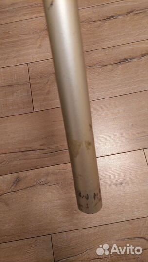 Руль для трюкового самоката aztek