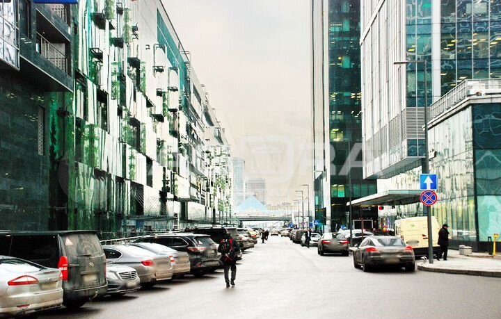 Арендный бизнес/ Торговое помещение/ 57,5 м2/Башня