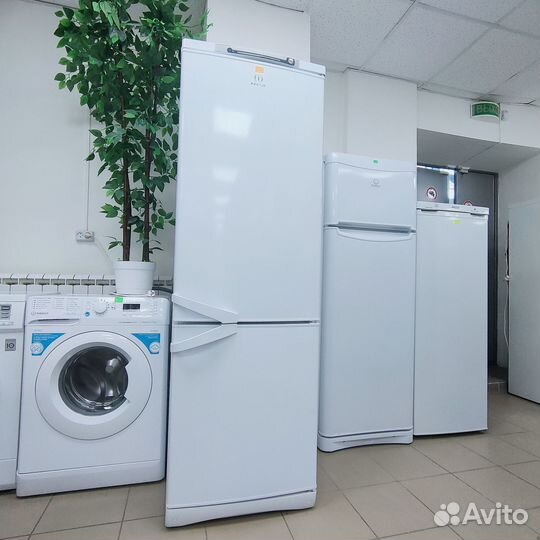 Холодильник indesit 185 см