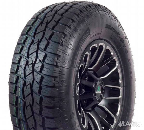 Sunfull Mont-Pro AT786 275/65 R18 116T