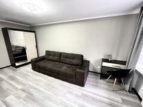 1-к. квартира, 30 м², 1/5 эт.