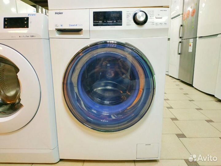 Стиральная машина бу. Гарантия + доставка