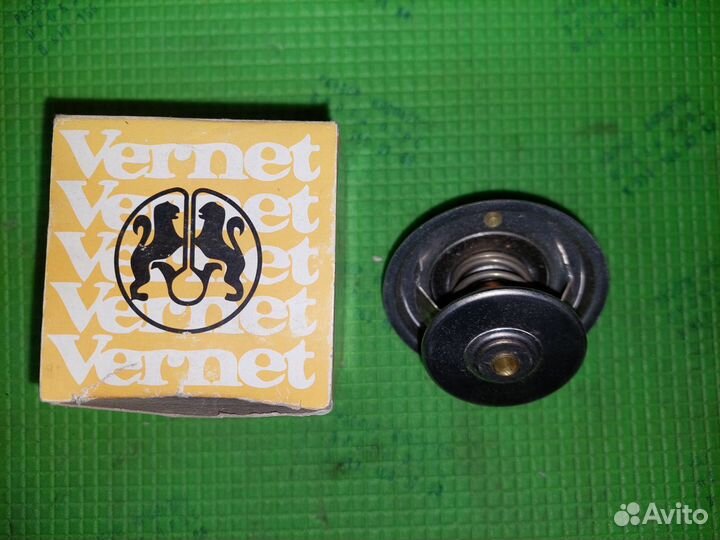 Термостат охлаждающей жидкости 147687