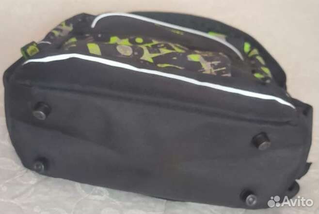 Рюкзак школьный