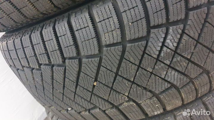 Pirelli Ice Zero 255/50 R20 109H