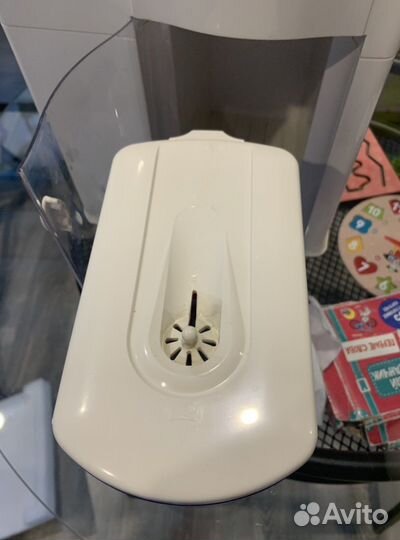 Фильтр кувшин nikken Система фильтрации воды