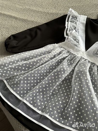 Школьная форма