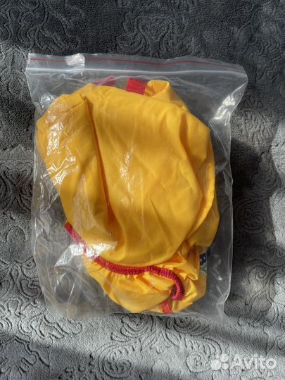 Детское сидение. дорожный стульчик