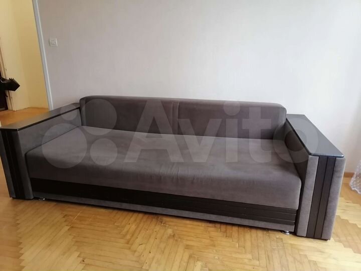 1-к. квартира, 36,7 м², 5/5 эт.