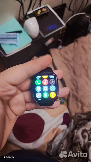 Xiaomi redmi watch 3