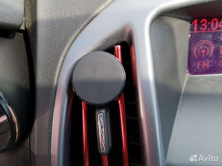 Зеркало-видеорегистратор с камерой заднего вида