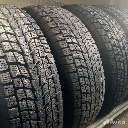 Dunlop Grandtrek SJ6 225/65 R17 101Q