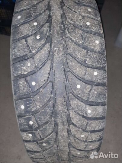 GT Radial Champiro IcePro 195/65 R15