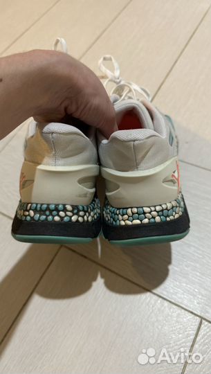 Кроссовки мужские puma 43 размер