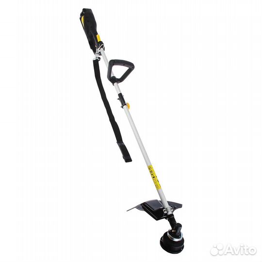 Коса электрическая Huter GET-1500SL