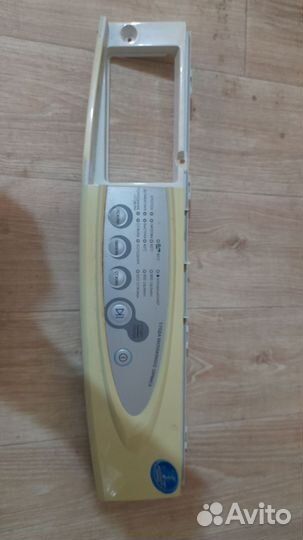 Модуль управления samsung DC64-00428A