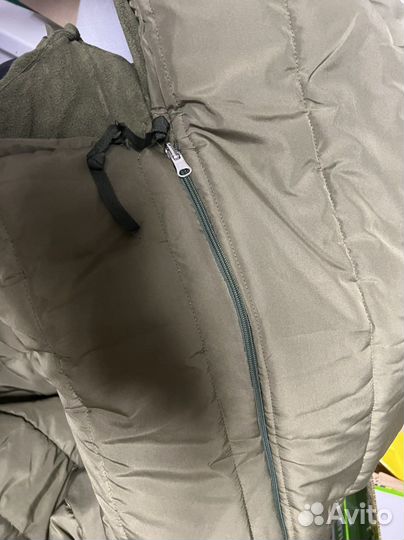 Спальный мешок