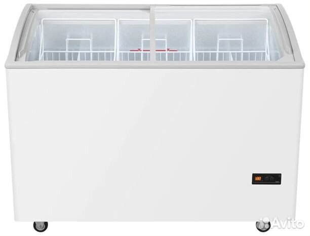Морозильный ларь Haier SD-516