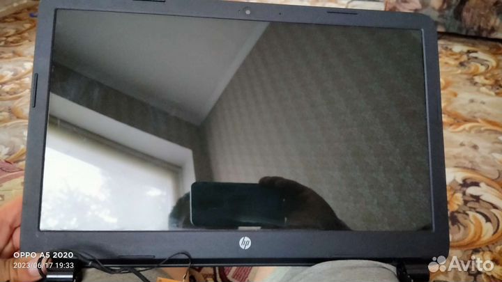 Матрица для ноутбука hp