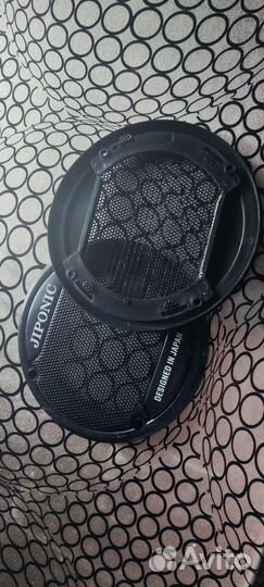 Накладки на колонки d 13см