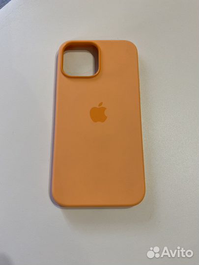 Оригинальный чехол iPhone 13 pro max
