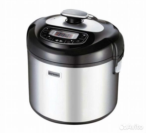 Мультиварка пароварка orsson