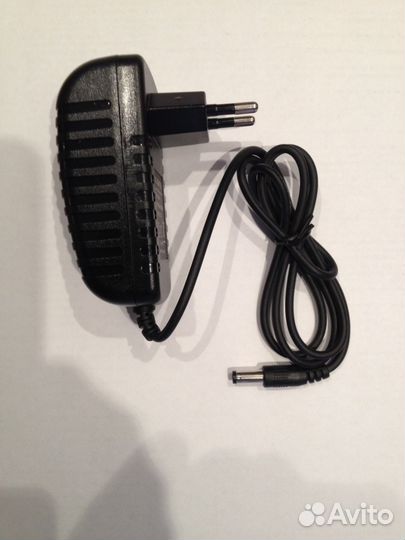 Адаптер питания 220В/12В 1А, 2А, 3А, 5А