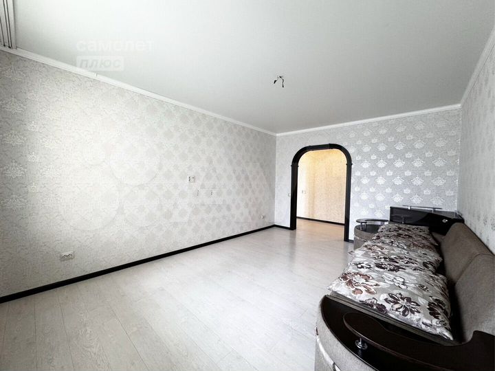 3-к. квартира, 73,1 м², 6/10 эт.