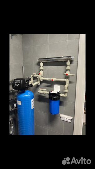 Сантехник. любые услуги сантехника