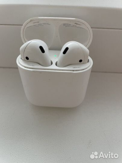 Airpods 1