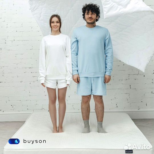 Матрас 200*160 BuyFirst