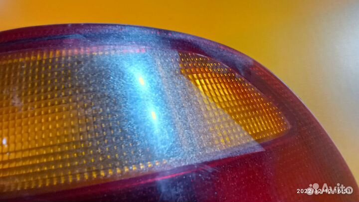 Фонарь задний правый для Honda Civic V 1991 - 1997