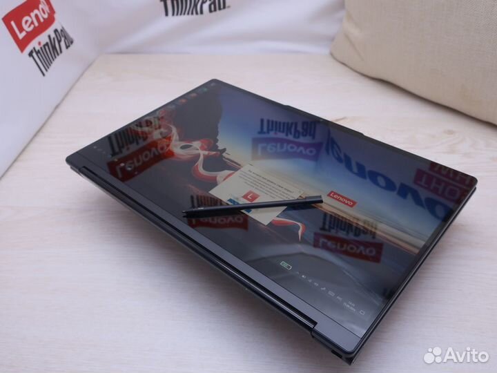 Lenovo Yoga Slim 9 14ITL5 I7-1185G7,16,256,FHD