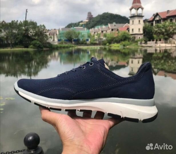 Timberland Unrhombus GO