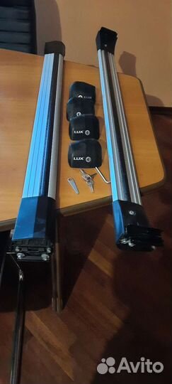 Багажная система