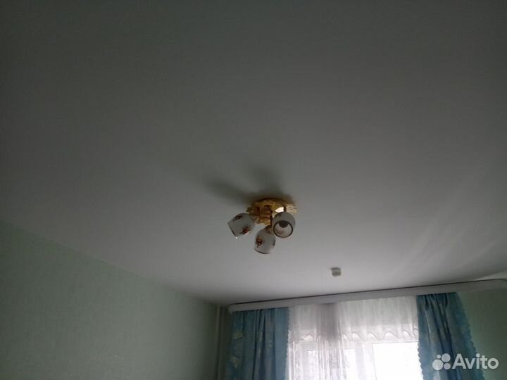 Люстра потолочная