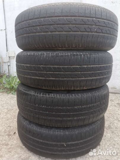 Bridgestone B391 185/65 R15 91H
