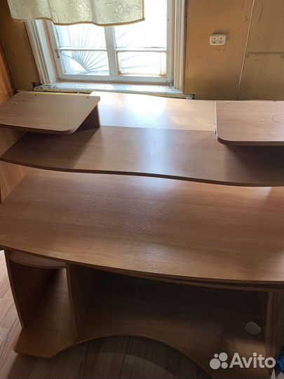 Компьютерный стол бу