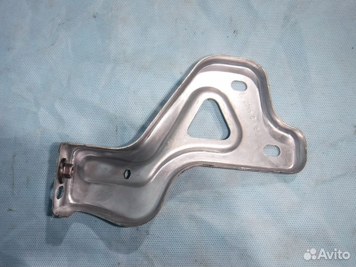 Кронштейн фары левый Cadillac SRX / Кадиллак срх